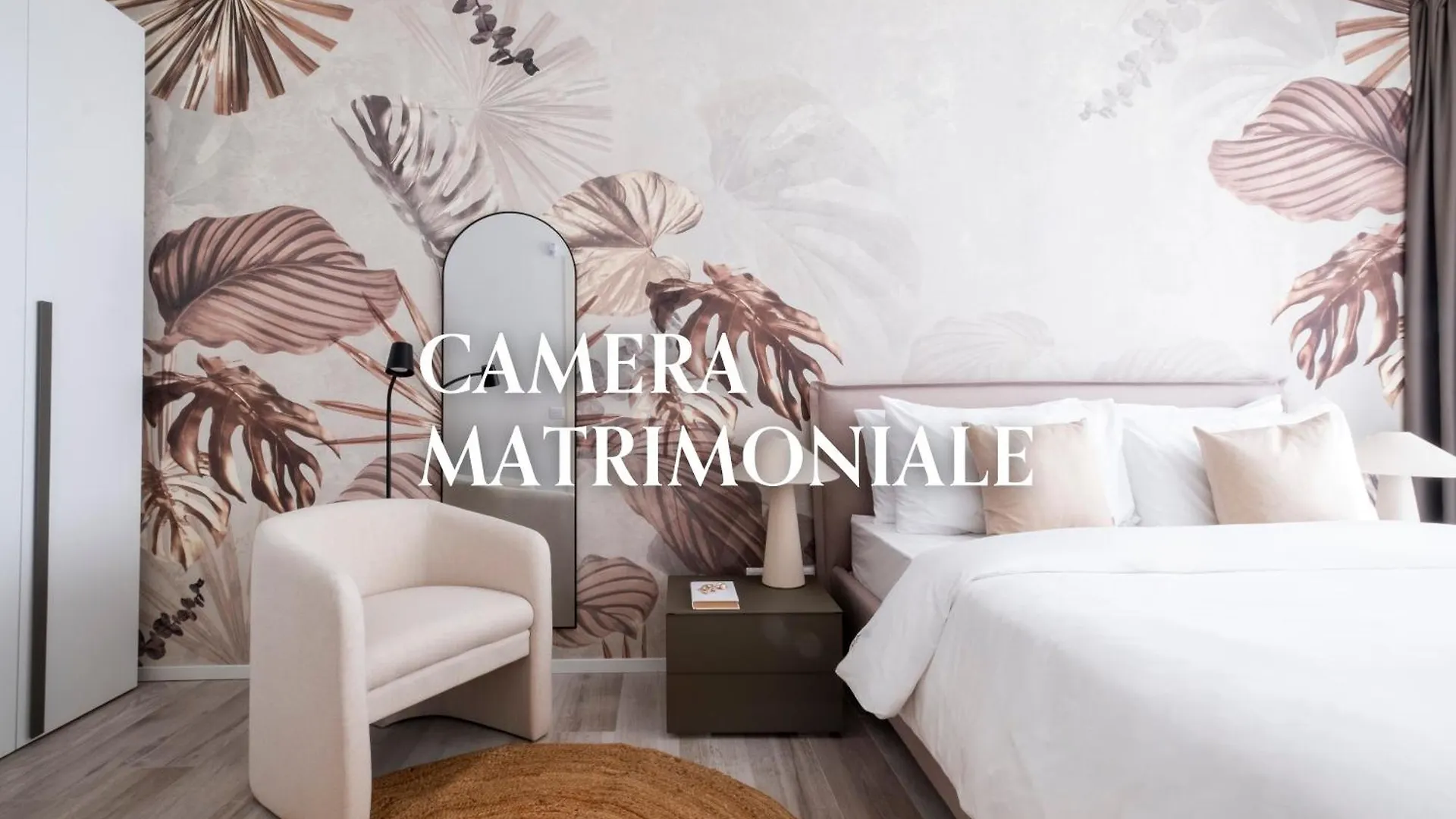 Vibra Tahiti Deluxe Apartman Lido di Jesolo