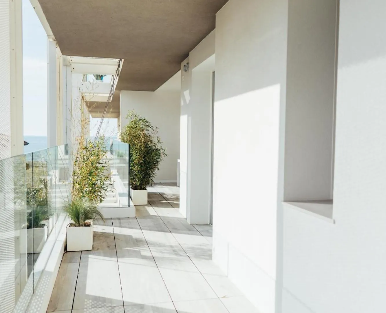 Apartamento Vibra Tahiti Deluxe Lido di Jesolo 0*,