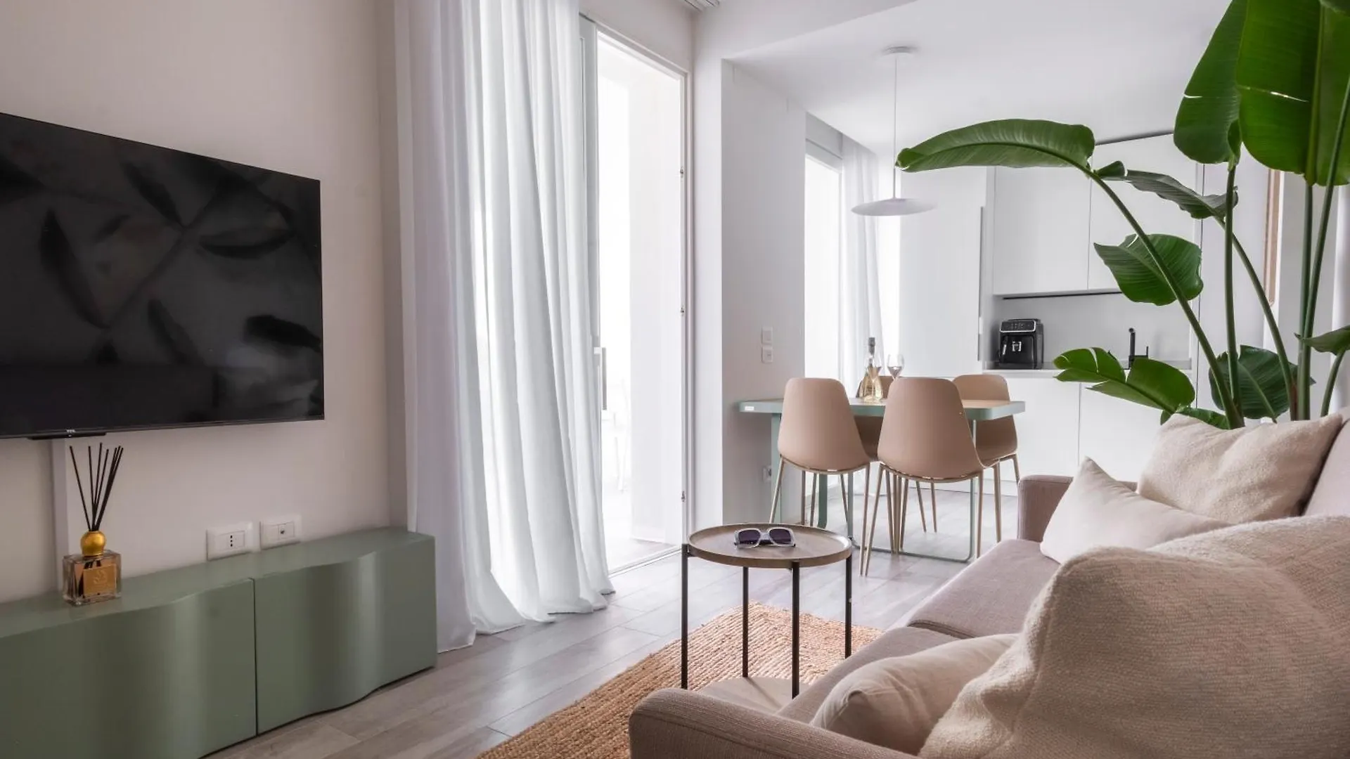 Appartamento Vibra Tahiti Deluxe Lido di Jesolo