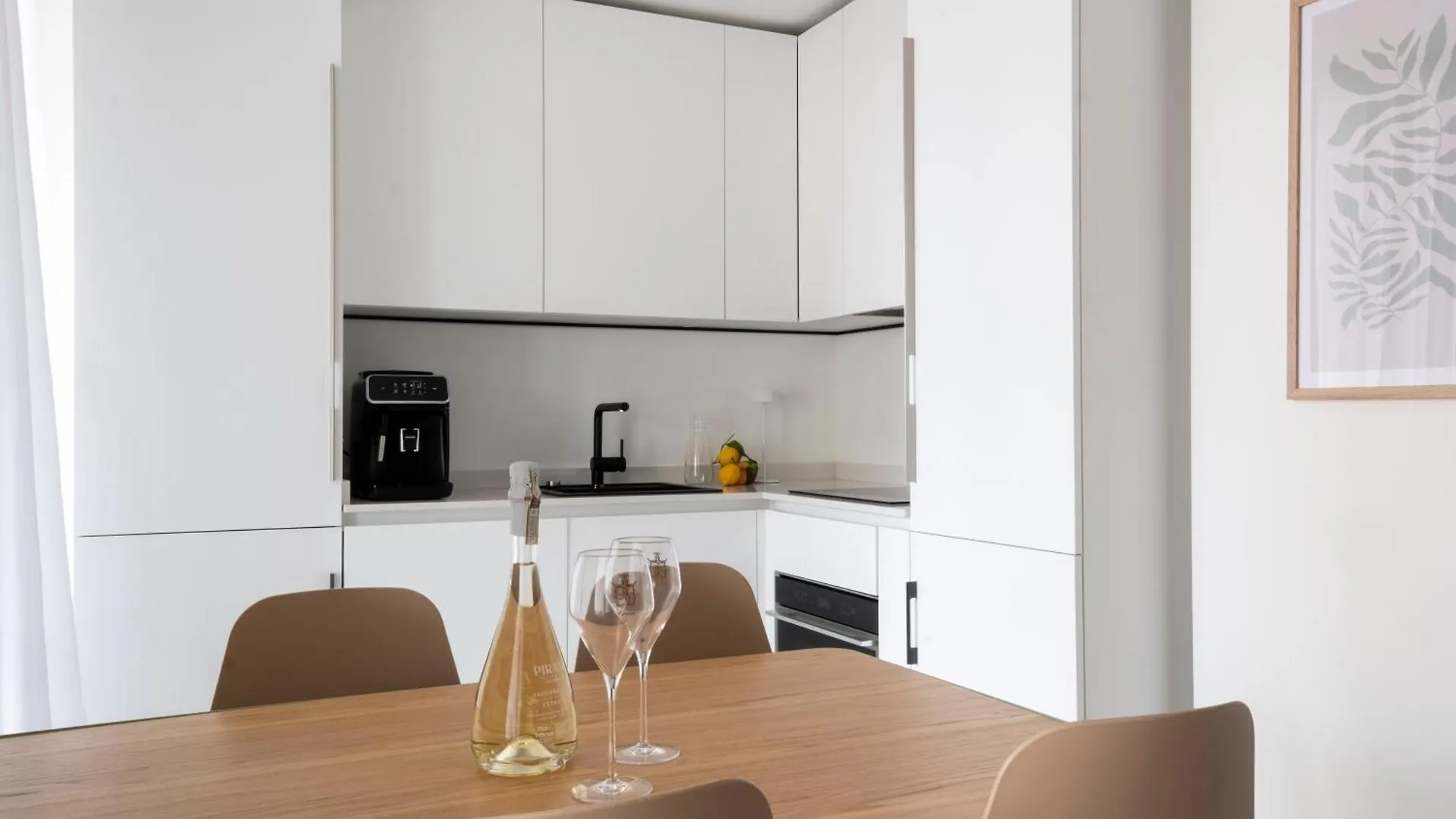 Vibra Tahiti Deluxe Apartment Lido di Jesolo