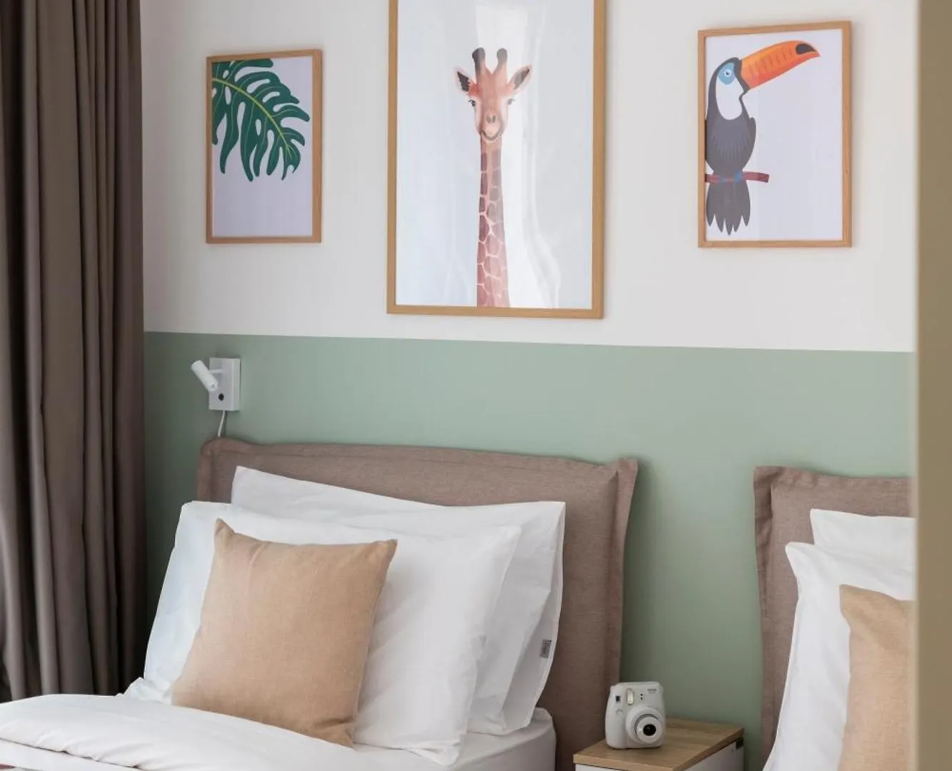 Vibra Tahiti Deluxe Apartment Lido di Jesolo