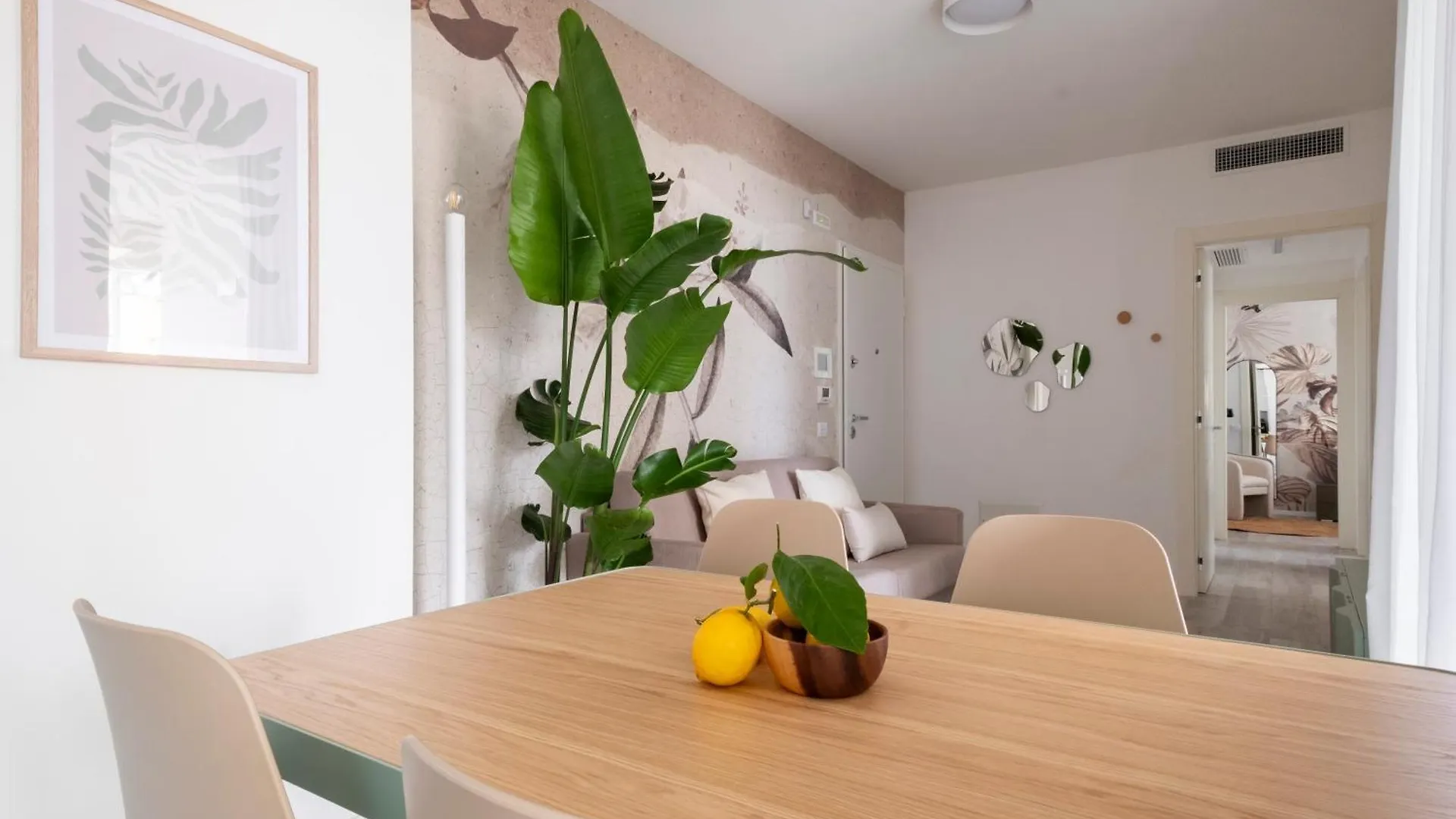 Vibra Tahiti Deluxe Apartment Lido di Jesolo