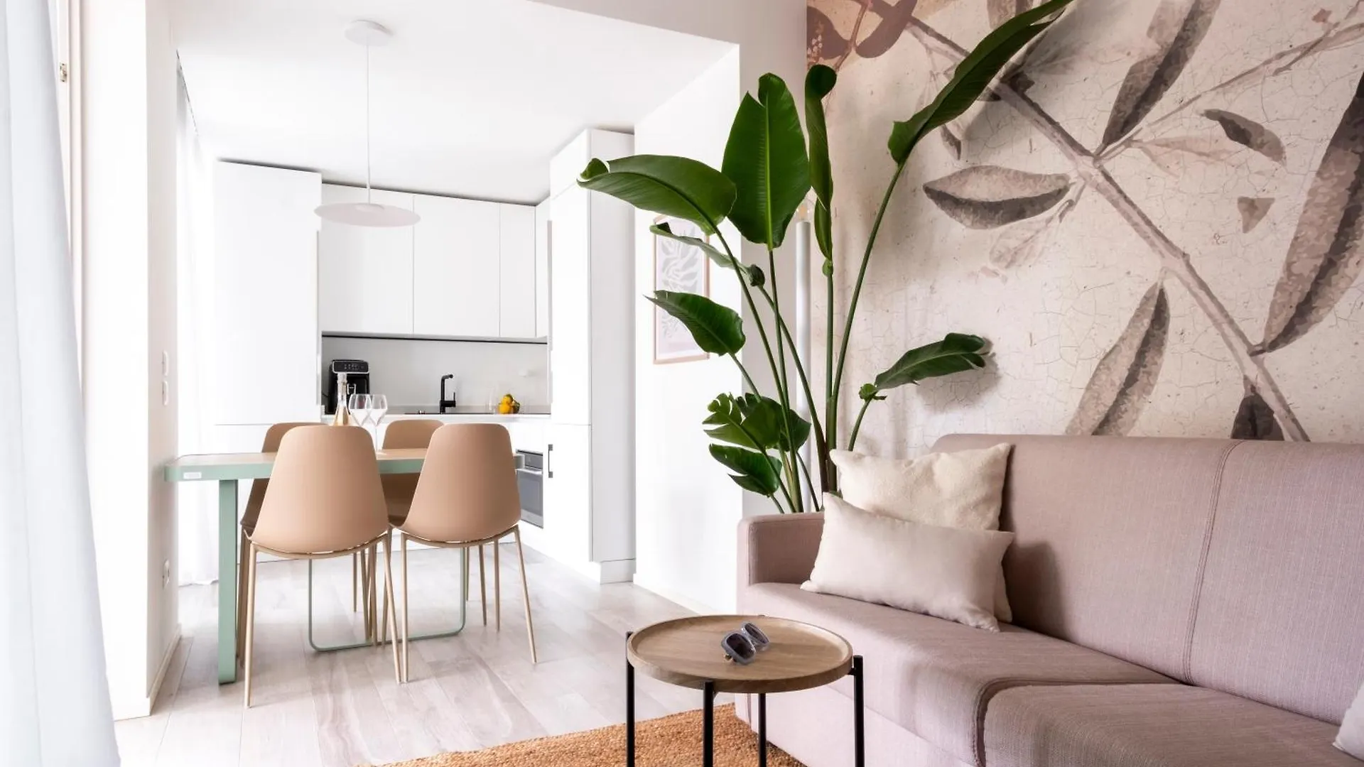 Vibra Tahiti Deluxe Apartment Lido di Jesolo