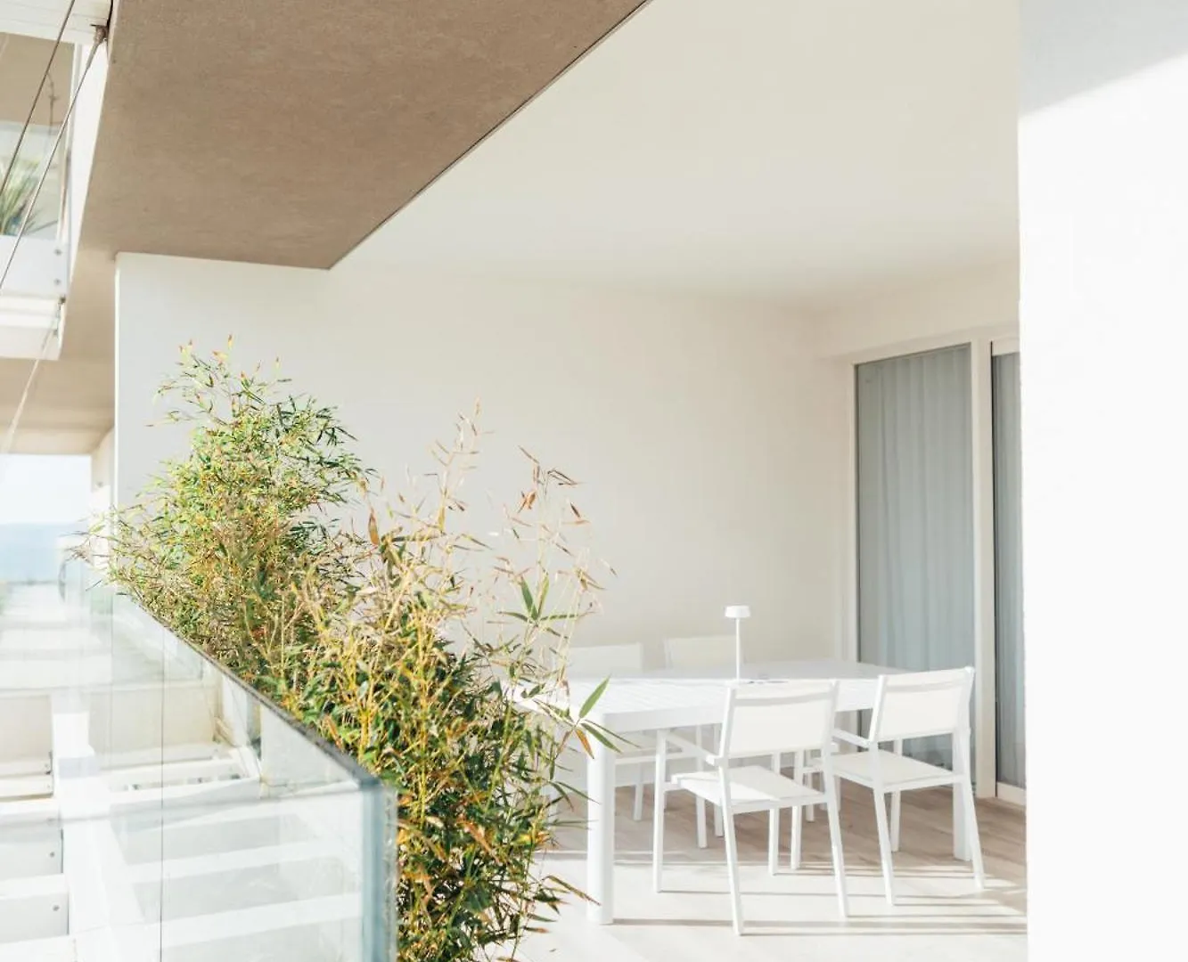 Appartamento Vibra Tahiti Deluxe Lido di Jesolo Italia
