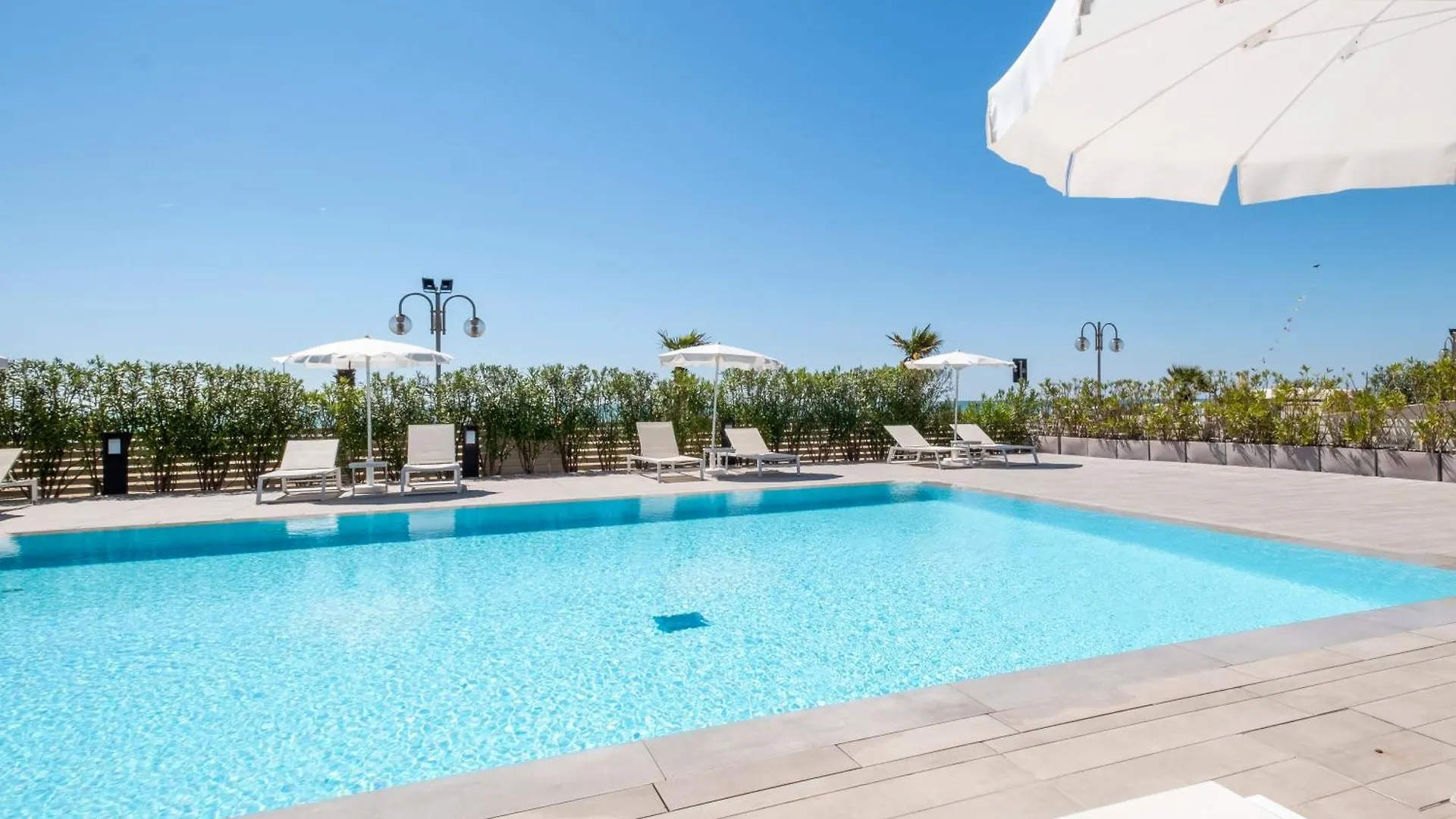 Appartamento Vibra Tahiti Deluxe Lido di Jesolo