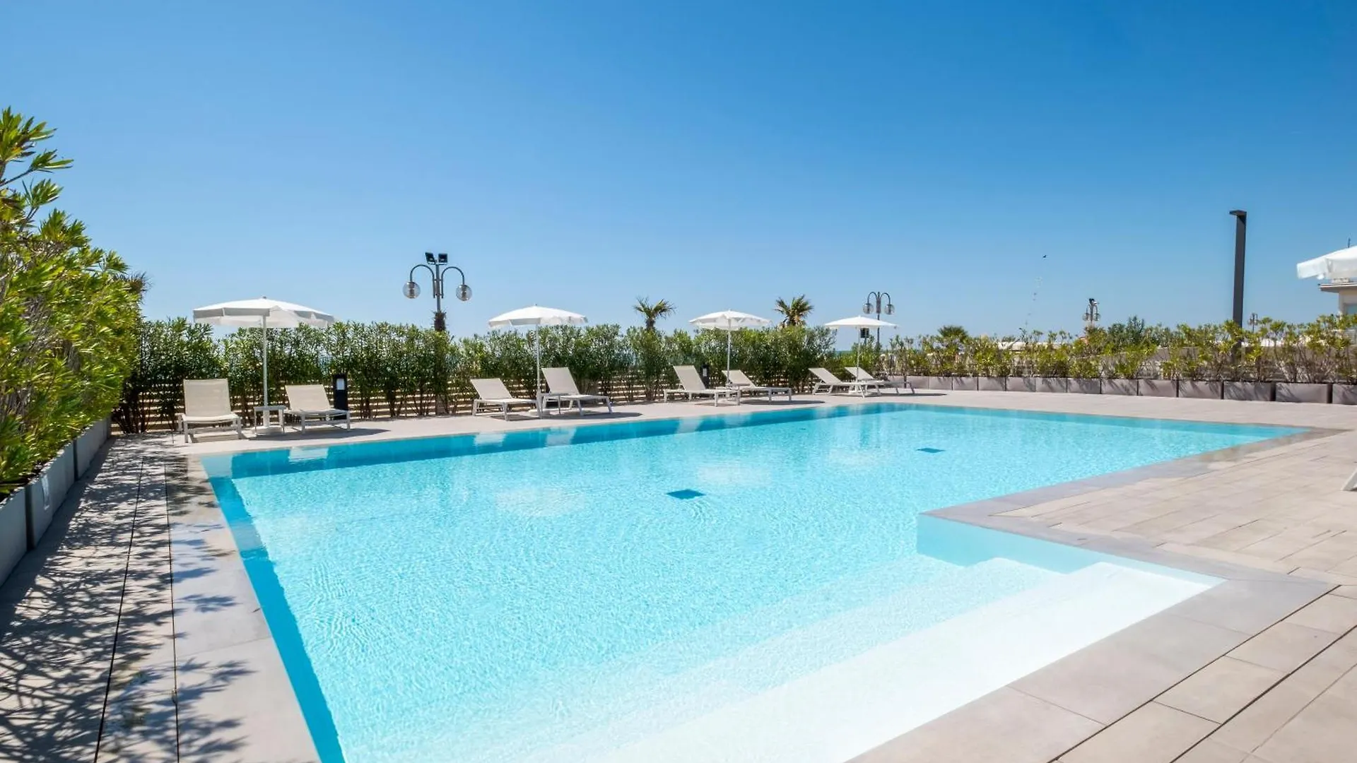 Appartamento Vibra Tahiti Deluxe Lido di Jesolo Italia